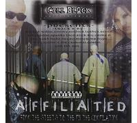 Affiliated: from the Streets T