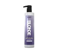 Affinage sistema rubio anti-amarillo profundo treatmeant máscara 500ml