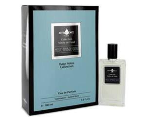 AFFINESSENCE BASE NOTES COLLECTION MUSK-AMBERGRIS (U) EDP FR