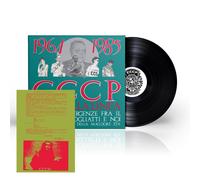 Affinita-Divergenze Fra El Compañero Togliatti E Legal Nosotros (Vinilo)