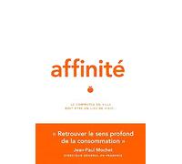 Affinité: Le commerce en ville doit être un lieu de vie(s) !