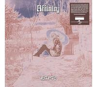 affinity - 1971-1972