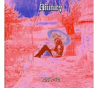 Affinity - 1971-72