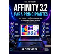 AFFINITY 3.2 GUÍA DE USUARIO PARA PRINCIPIANTES