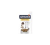 Advance Snacks - Sensitive - Cantidad: 150 g