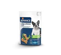 Affinity Advance - Snack para Perros Adultos pequeños, medianos y Grandes Advance Hypoallergenic 150 gr