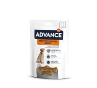 Advance Snack para perros Control del apetito 150 g