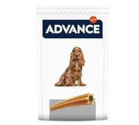 Advance Dental Care Stick Medium-Maxi +10 kg 7 unidades