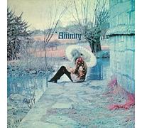 Affinity - Affinity [Vinilo]