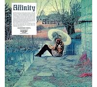 Affinity - Affinity [Vinilo]