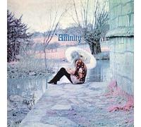 Affinity - Affinity [Vinilo]