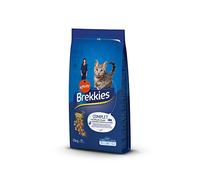 Affinity BREKKIES Excel Cat COMPLET 15KG