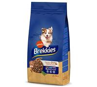 Affinity Brekkies Excel Cordero y Arroz para Perros - 20 kg