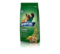 20 kg Affinity Brekkies Pollo pienso para perros