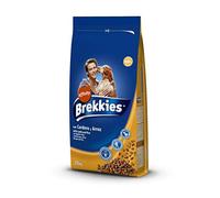 Affinity Brekkies Excel Junior Cal+Vit (Original) 20 kg Ndr 20000 g