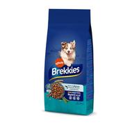 20 kg Affinity Brekkies Salmón pienso para perros