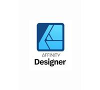 Affinity Designer 1.10 for Mac (1 PC, Lifetime) Key GLOBAL