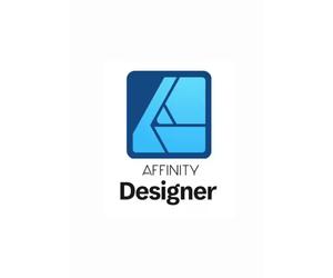 Affinity Designer 1.10 for Mac (1 PC, Lifetime) Key GLOBAL