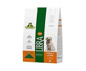Affinity Libra Canine Adult Cordero 15Kg 15000 g