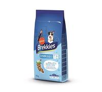 Brekkies Junior Pienso de Pollo para Perros 20 Kg