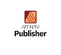 Affinity Publisher 1.10 For Windows (1 PC, Lifetime) Key GLOBAL
