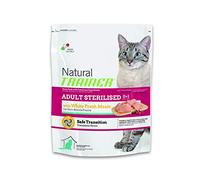 AFFINITY Trainer Natural Feline STERILISED Carne Blanca 300GR