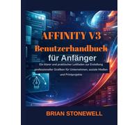Affinity V3 Benutzerhandbuch für Anfänger