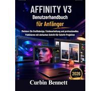 Affinity V3 Benutzerhandbuch für Anfänger