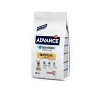 Affinity Vet Advance - Canine Adult Sensitive Mini - Salmón - 1.5 kg - Pack de 2