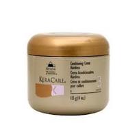 affirm: KeraCare Conditioning Creme Hairdress, 4 oz by affirm (English Manual)