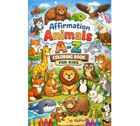 Affirmation animals A-Z