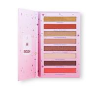 Affirmation Book Palette I Am Enough