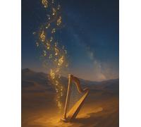 Affirmation Journal - Harmonic Reflections Edition: A Quiet Place to Center Your Thoughts and Honor Your Strength