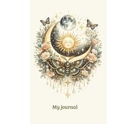 Affirmation Journal: Your personal space to reconnect with the truth of who you are and the life you want to create
