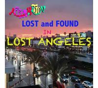 Affirmation - Lost & Found In Lost Angeles