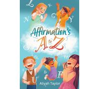 Affirmation's A to Z