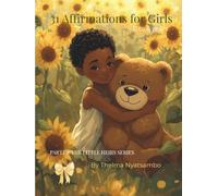 Affirmations for girls (Little Heirs faith series)