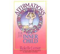 Affirmations for the Inner Child