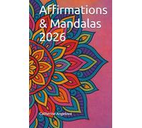 Affirmations & Mandalas 2026