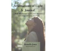 Affirmations of Light: Daily affirmations to raise your vibration and realign with your inner light (Spiritual Handbag Series)