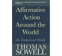 Affirmative Action Around the World: An Empirical Study (Nota Bene)