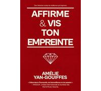 Affirme et Vis Ton Empreinte