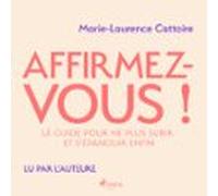Affirmez-vous ! (audiolibro)