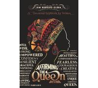 Affirming the Queen Within: A Devotional Workbook for Women