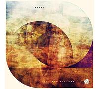 Affkt - The Big Picture - Splattered Vinyl [Vinilo]