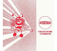 Afflecks Palace - Only Light in This Tunnel Is the Oncoming Train [Vinilo]