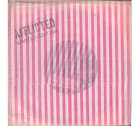 Afflicted - The Afflicted Man's New One - Candy Bag Sleeve