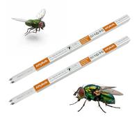 AffyBulb Lámparas de reemplazo para lampara antimosquitos/mata mosquitos electrico (15W-2P)