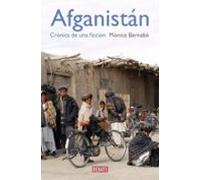Afganistán. | Mònica Bernabé