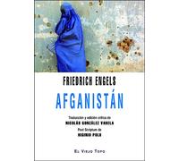 Afganistán | Friedrich Engels
